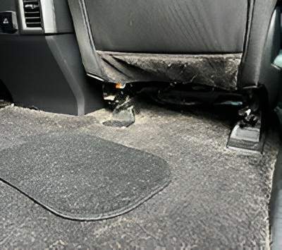 Luxury Car Detailing Richmond Hill