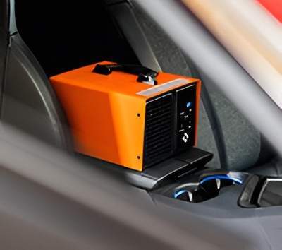 Car Detailing Richmond Hill