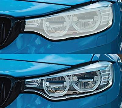 Exterior Car Detailing Richmond Hill