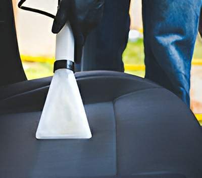 Full Car Detailing Service Richmond Hill