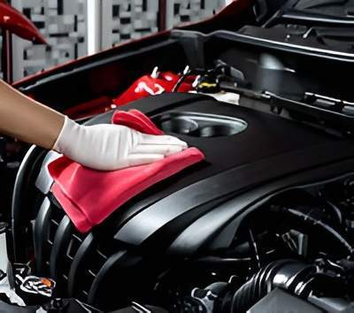 Professional Car Detailing Richmond Hill