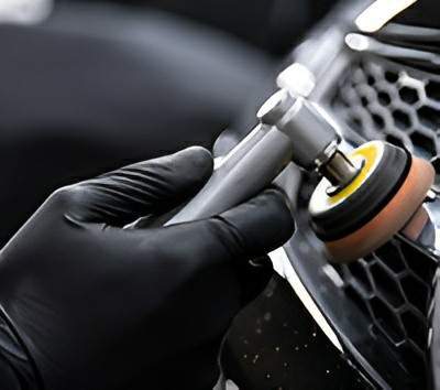 Auto Car Detailing Richmond Hill